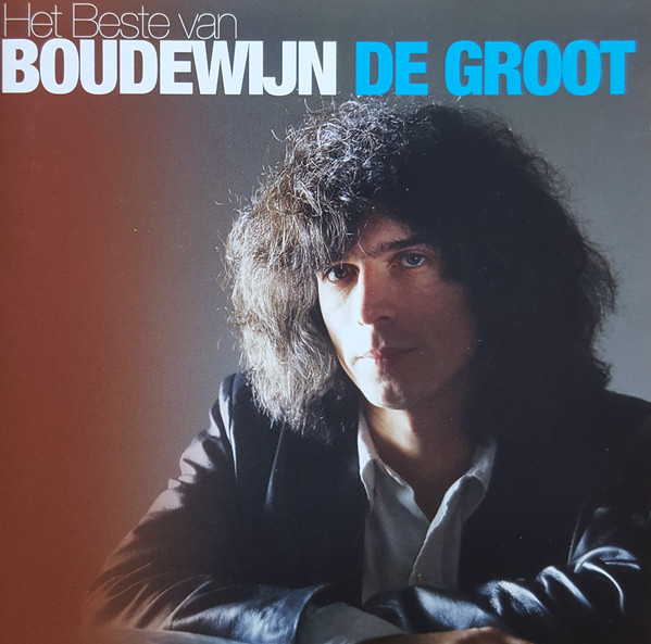 Boudewijn de Groot